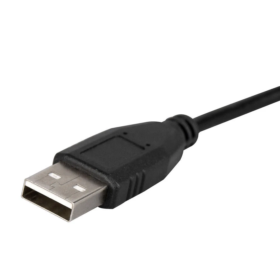 USB to SATA External Cable for Internal 9.5mm 12.7mm DVD CD Burner Drive Player - Image 4 of 4