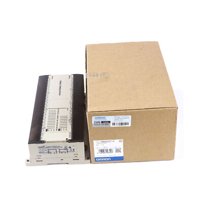 NEW Omron CPM2A-60CD T1-D CPM2A60CD T1D