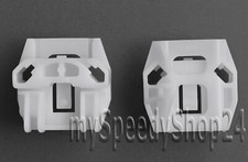 Fensterheber Reparatursatz für VW Golf 4 IV Bora vorne R - L