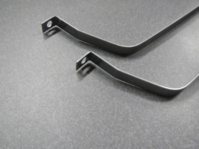 66-70 Buick Riviera, Fuel Gas Tank Straps - Pair- ST5075 - Vans Auto