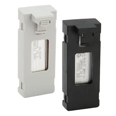 RC Drone Battery 1800Mah Remote Control UAV Battery For E88 E88MAX E525 E99 - Image 1 of 4
