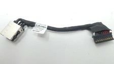 Dell Inspiron 15 7577 / G7 7588 / G5 5587 DC IN Jack with Cable - XJ39G