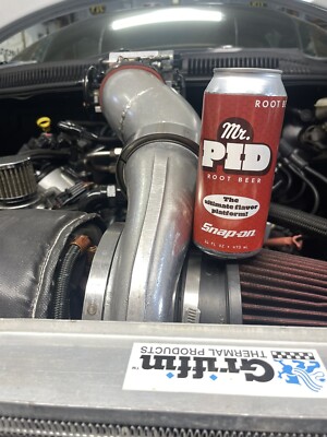 Mr Pid Snap On Root beer.  Collector /memorabilia