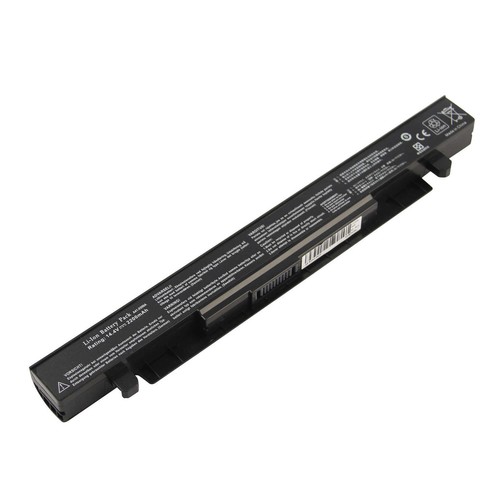 Laptop A41-X550A Battery Asus X550B X550C X550CA X550CC X550V X550VC X550D FS - Picture 2 of 6