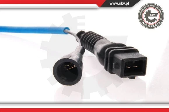 SENSOR LAMBDA ESEN SKV 09SKV063 PARA ALPINE, AUDI, CHRYSLER, DODGE, FERRARI, FIAT, LANC Foto 3 de 4