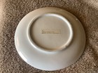 1978 CAT IN A BASKET CBK LTD 7 1/2" PLATE — photo 2