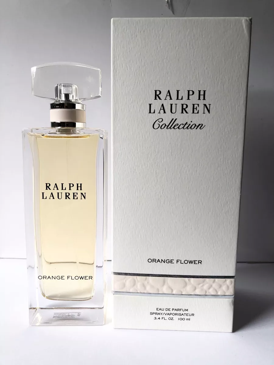 Lauren Perfume by Ralph Lauren, 4 oz EDT Spray for Women BRAND NEW