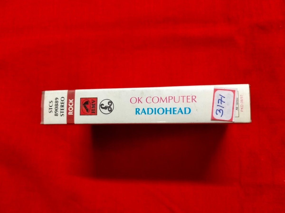 ミュージック radiohead 20 track compilation (RARE!!) radiohead 20 track compilation (RARE!!)
