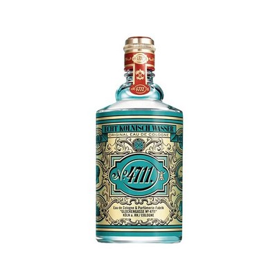 4711 Original Unisex Eau de Cologne 300ml Classic Citrus Fresh