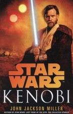 Star Wars: Kenobi by John Jackson Miller