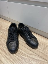 Men's Fendi trainers size 6 - large sizing more like 7