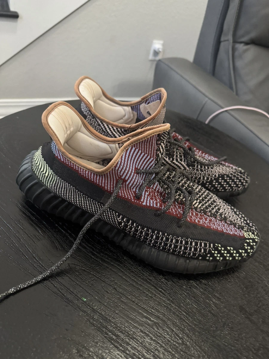 Las mejores ofertas en Yeezy Boost 350 V2 Black Reflective | eBay