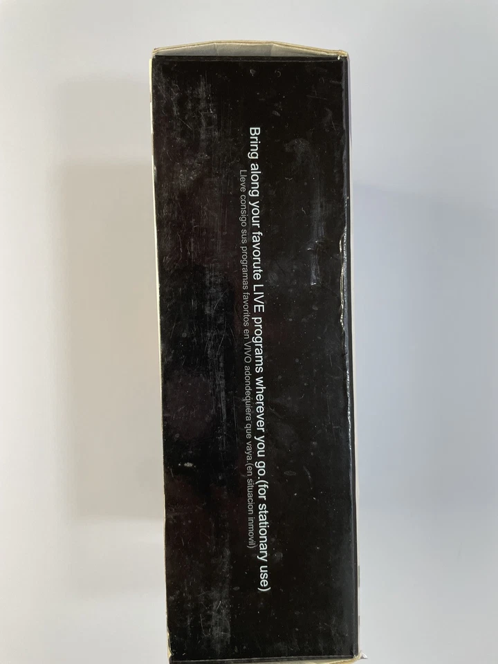 RCA-3.5"-Portable Digital TV NIB DHT235C - Image 3 of 4