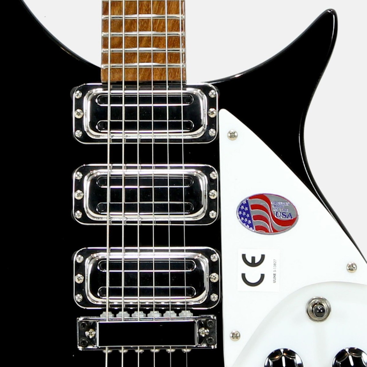 Rickenbacker 325C64 JG 4.035Kg with hard case Electric Guitar | eBay