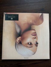Ariana Grande Sweetener Tour Exclusive