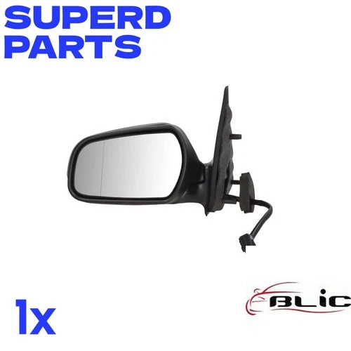BLIC 5402-04-1125310P SIDE MIRROR OE REPLACEMENT NEW