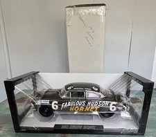 1952 Fabulous Hudson Hornet Marshall Teague 6 118 - Mint 1952 Fabulous Hudson Hornet Marshall Teague 6 118 - Mint