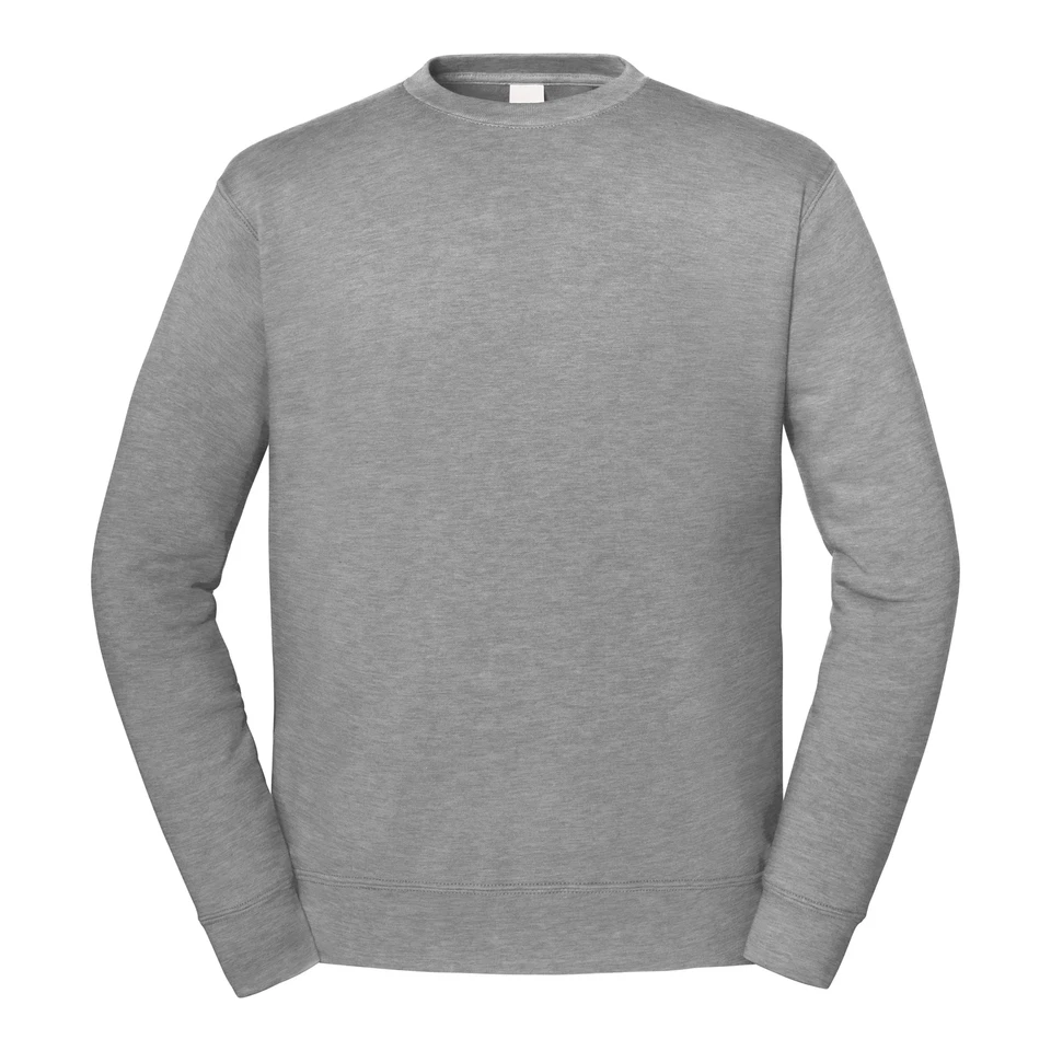 Sudadera Fruit of the Loom Iconic Premium Set-In Sweat Unisex Cuello Redondo - Imagen 1 de 1