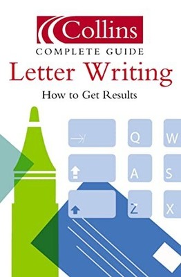 Collins Letter Writing by Selsdon, Esther Paperback / softback Book The Fast