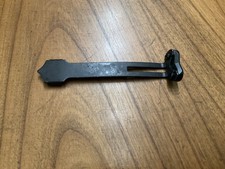 Winchester Model 94 Rear Sight Post 64 White Triangle