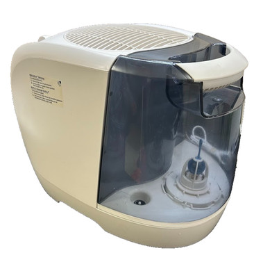 Honeywell QuietCare Humidifier HCM-800 Series