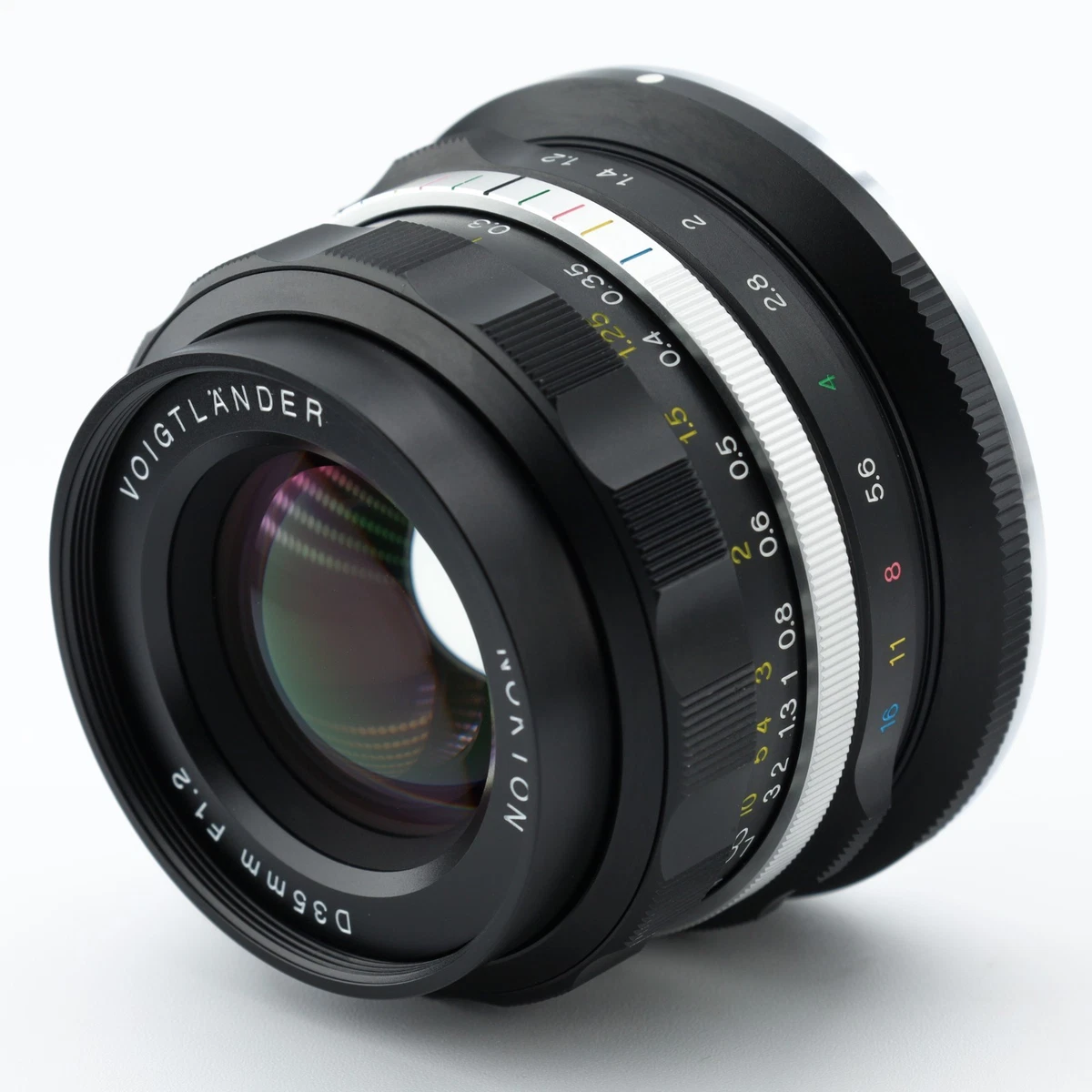 Cosina f/1.2 Camera Lenses for sale | eBay