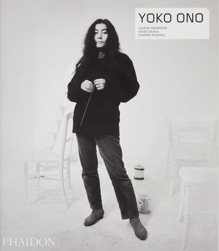 Yoko Ono (Phaidon Contemporary Artists Series) - Image 3