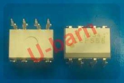 5pcs   TLP555   TLP555 USA ship #yi