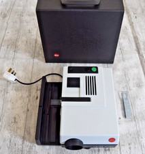 Leica Pradovit P150 Slide Projector P 150 Boxed Working UK SELLER Leica