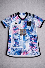 Maglia Giappone Dragon Ball Z