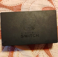 Nintendo Switch Charging TV Dock