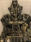 Huge-estate-jewelry Lot-Redesign-junk-for Craft-costume-9+lbs