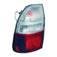 Diederichs 5880894 Heckleuchte RüCkleuchte FüR Mitsubishi L200 K7 Rechts