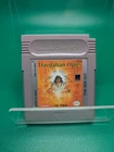 Daedalian Opus Nintendo Game Boy Gameboy Games Lot