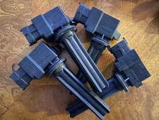 OEM 2003-11 Saab 9-3 Ignition Coil Pack  Set Of 4 coils 12787707 H6T60271