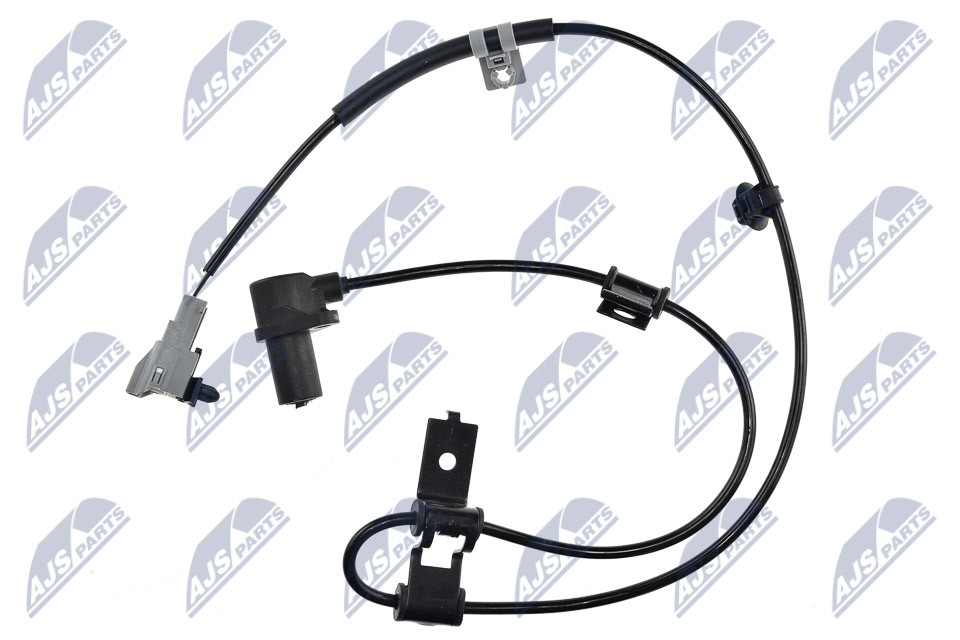 Abs Sensor Front For Hyundai Matrix 01- /Left/ - Image 4