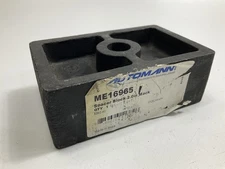 Automann ME16965 2" Leaf Spring Spacer Block, Replaces Mack # 13QK244AP9