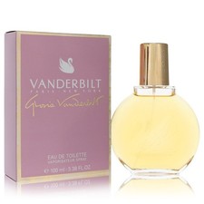 Vanderbilt by Gloria Vanderbilt Eau De Toilette Spray 3.4 oz / e 100 ml