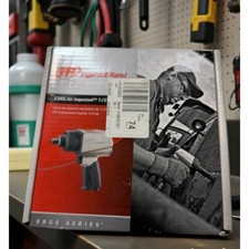 Ingersoll Rand 236G 1/2 inch Edge Series Pneumatic Air Impact Wrench
