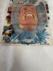 1990 WWF HULK HOGAN Squirt Head WWF Toy Hulkamania Squirts — photo 7