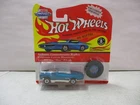 Hot Wheels Vintage Collection Whip Creamer