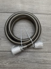 Delta RP64157SS Hand Shower Hose 69 UltraFlex Hose Gaskets, Stainless