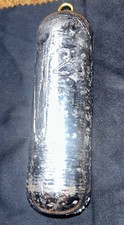 Deep Drop Sinkers 5 count 2 pounds each Free ...