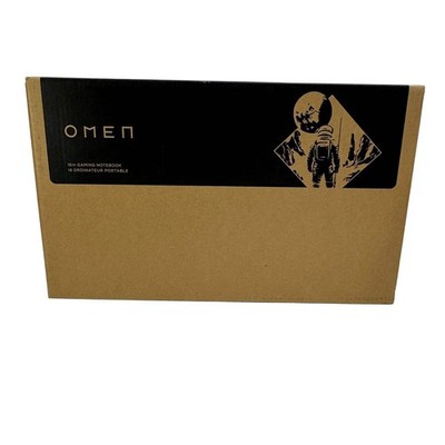 New HP Omen 16-AN007WM 16'' Ultra 5 225H 4.9GHz 16GB RAM 1TB SSD GeForce RTX 5050