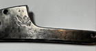 Rare 1864 Bridesburg Needham Conversion Lock Plate — photo 3