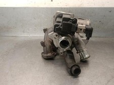 03F145701K 5859720 turbolader at SKODA RAPID NH3 NK3 NK6 1.2 TSI 2012