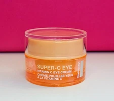 StriVectin Super-C Eye Vitamin C Eye Cream - .5 oz - Full Size - Free Ship