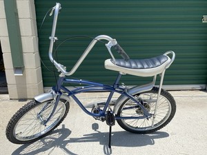 Huffy Dragster Bicycle | eBay