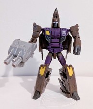 Transformers Combiner Wars Blast Off Deluxe C...