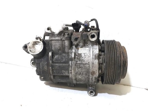 BMW X1 E84 Kondensatpumpe Klimaanalge 4472601852 2.00 Diesel 2009 25906518